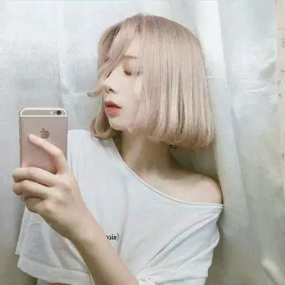 一个人